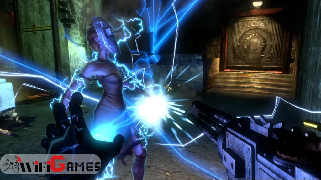 BioShock 2 تحميل