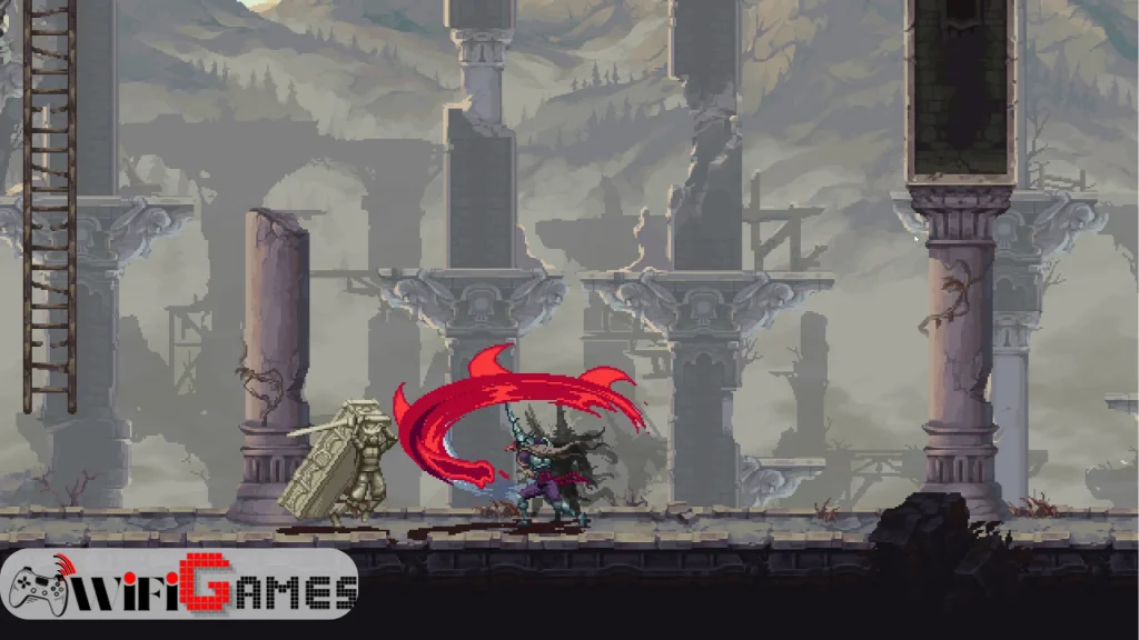 Blasphemous 2 Torrent