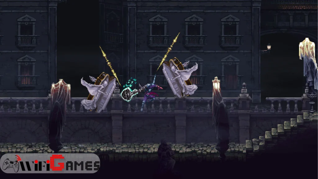 Blasphemous 2 تحميل