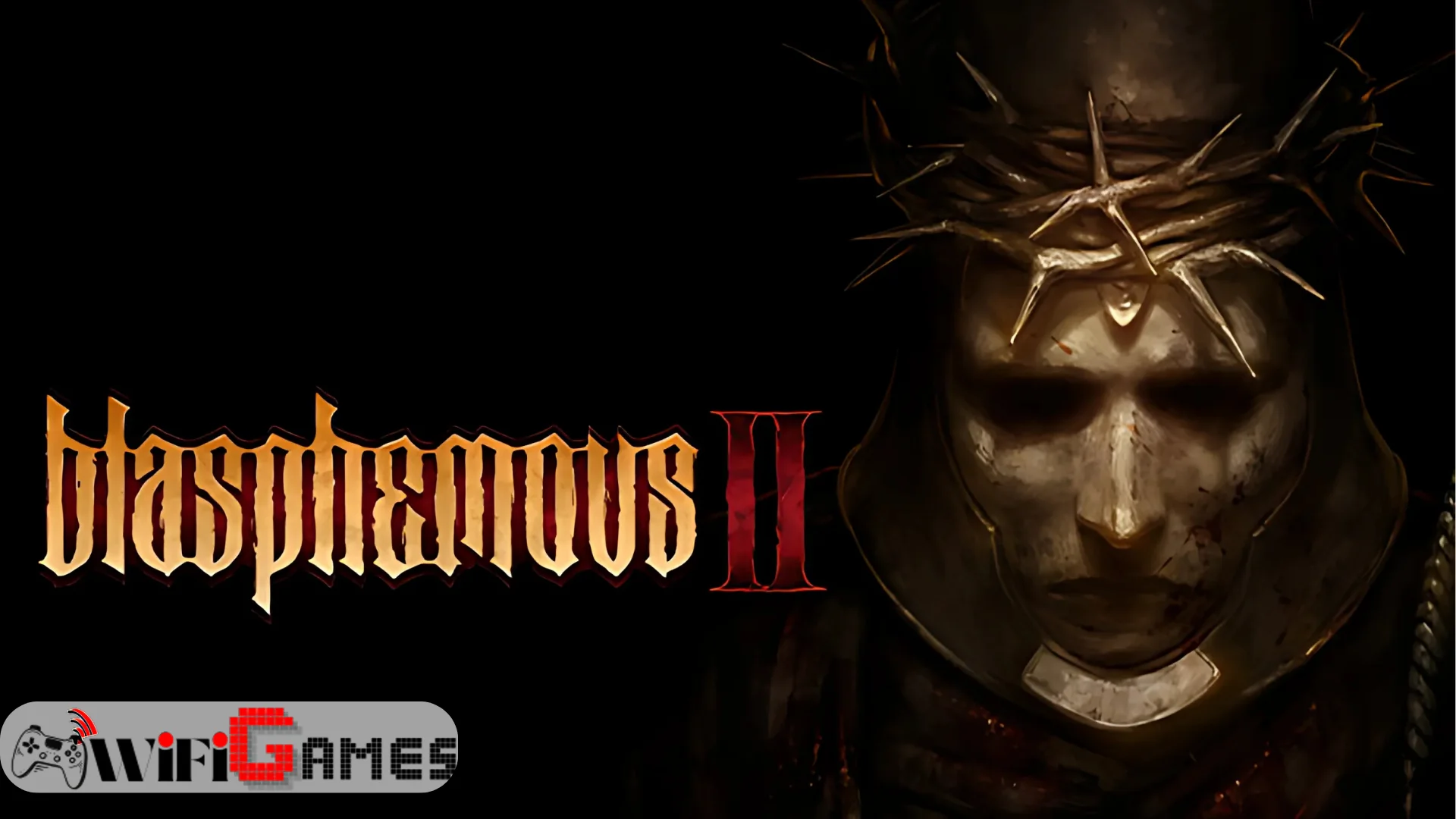 Blasphemous 2