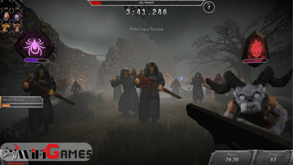 Bloodshed تحميل مجاني