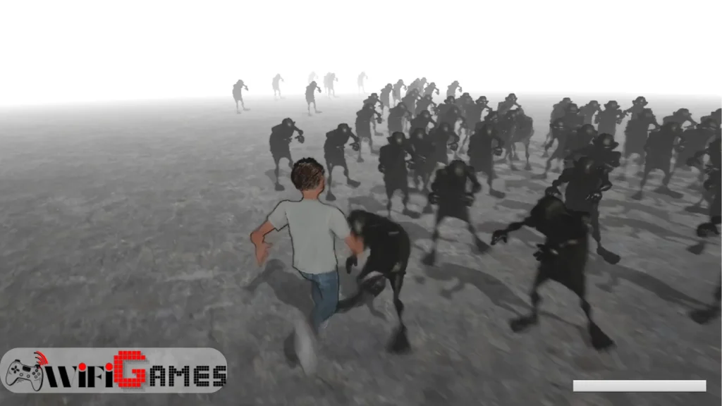 Brave Joe تحميل