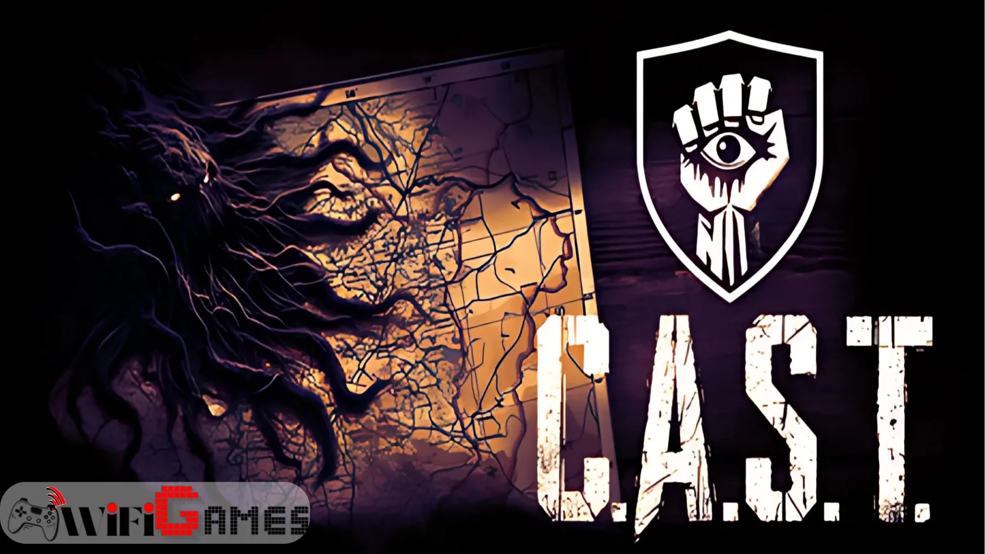 C.A.S.T