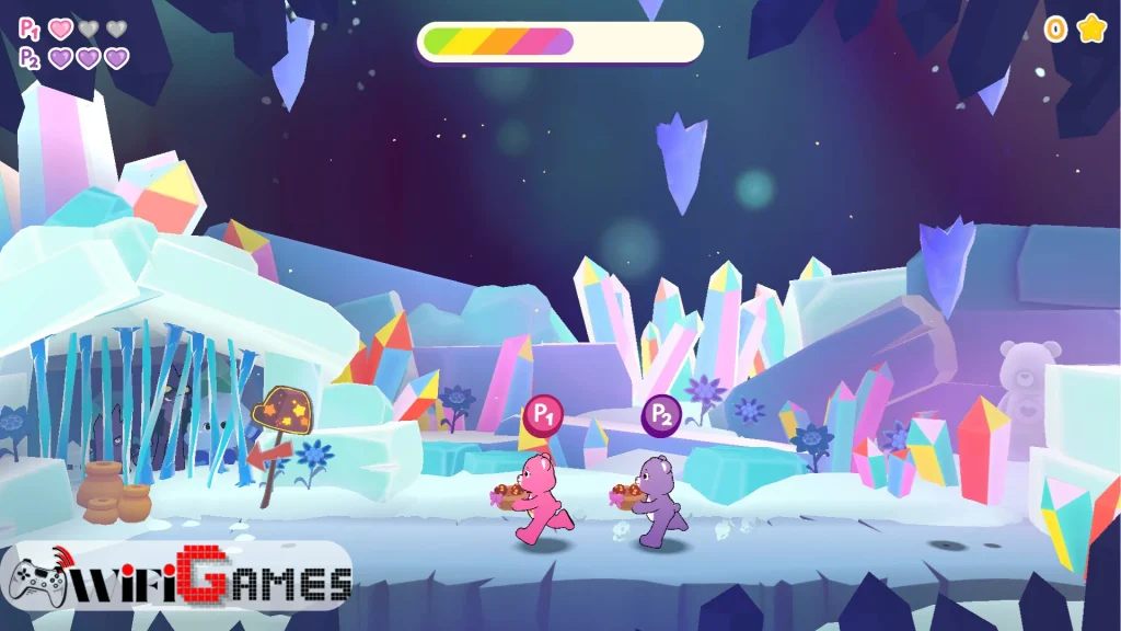 Care Bears To The Rescue Torrent