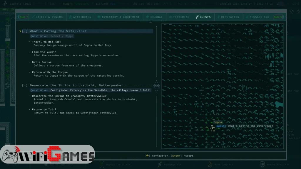 Caves of Qud Torrent