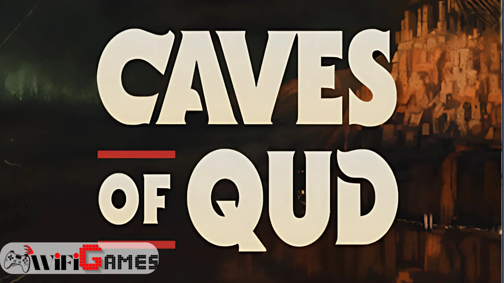 Caves of Qud