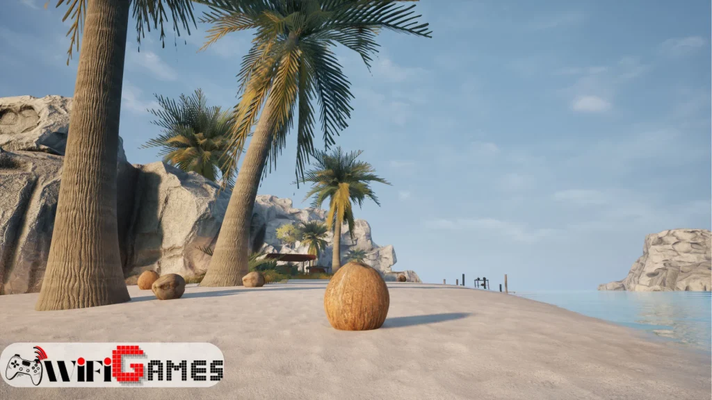 Coconut Simulator Torrent