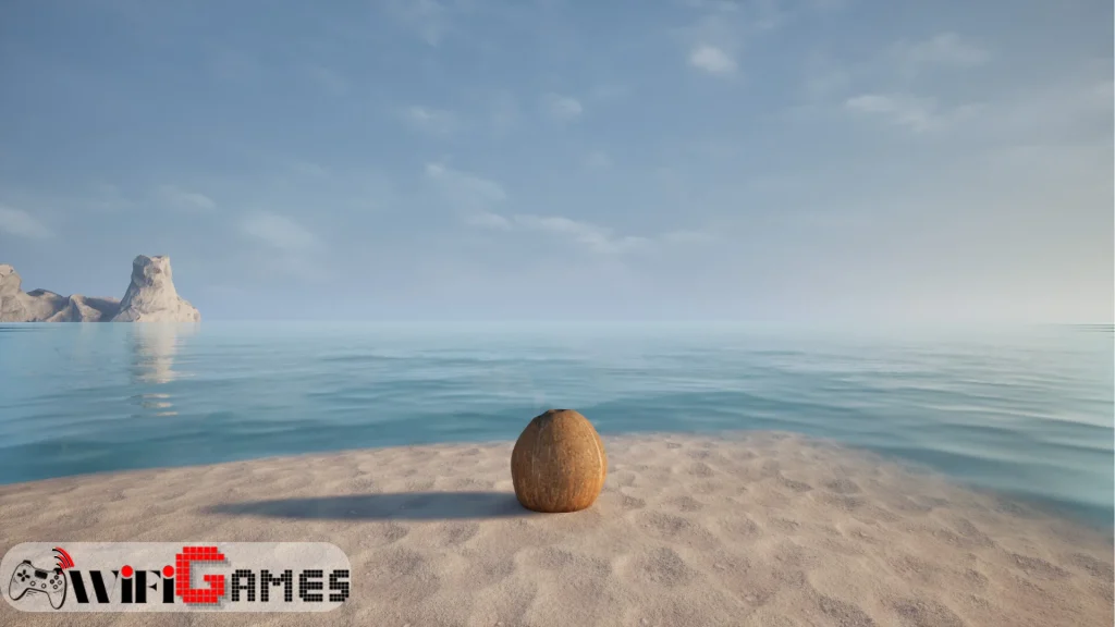 Coconut Simulator تحميل مجاني