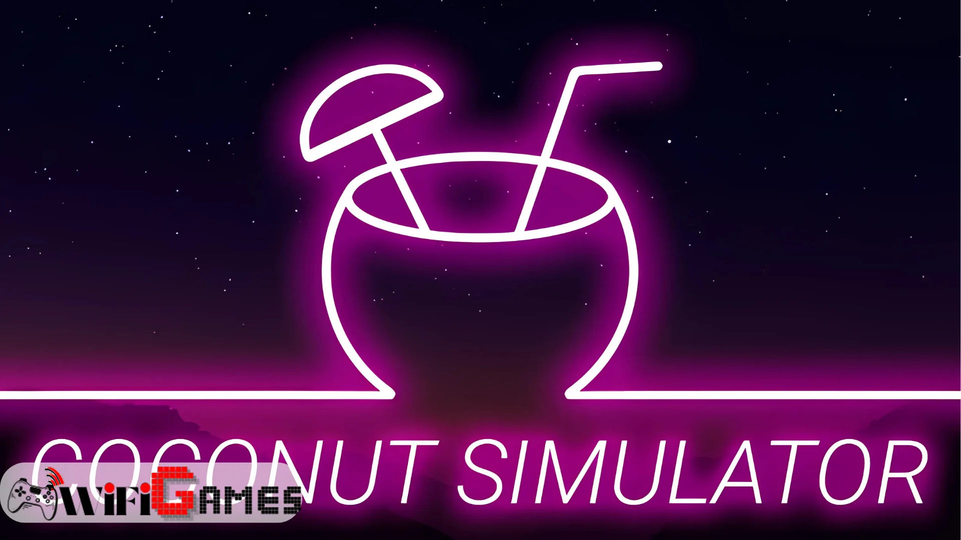 Coconut Simulator