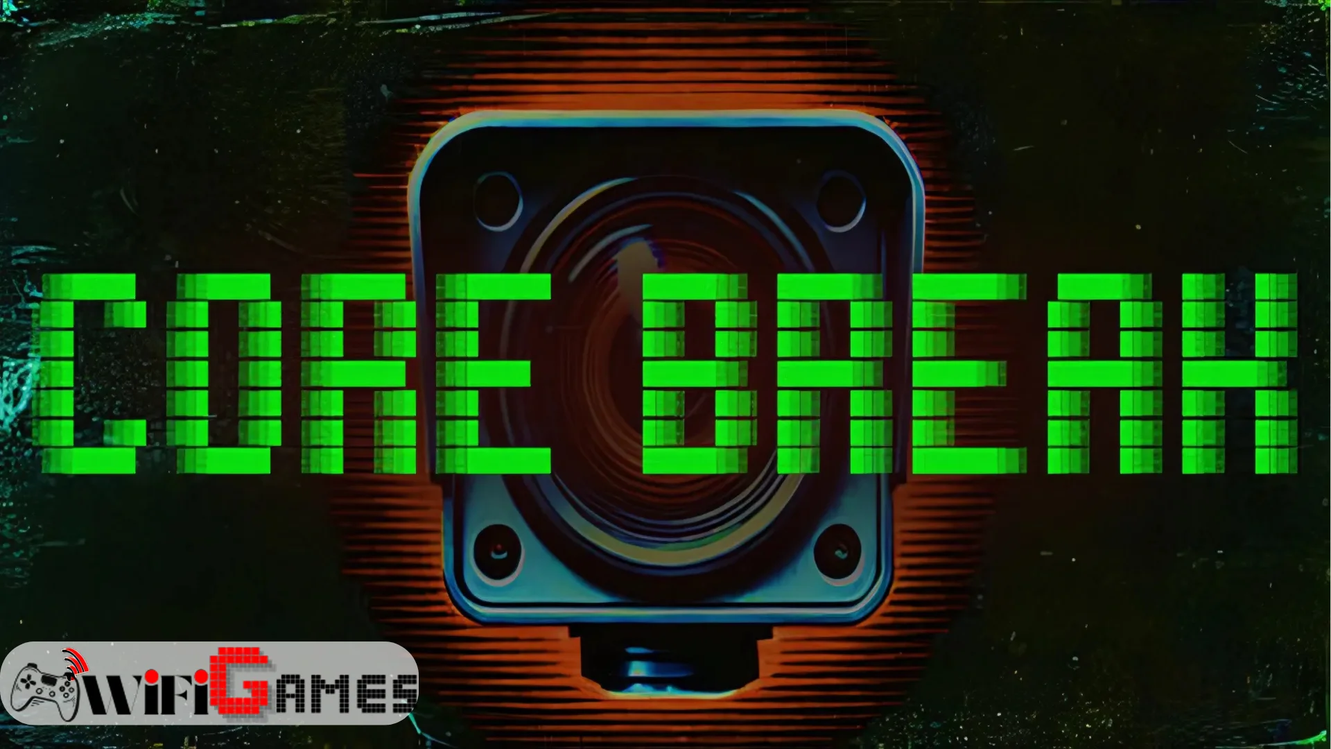 Core Break