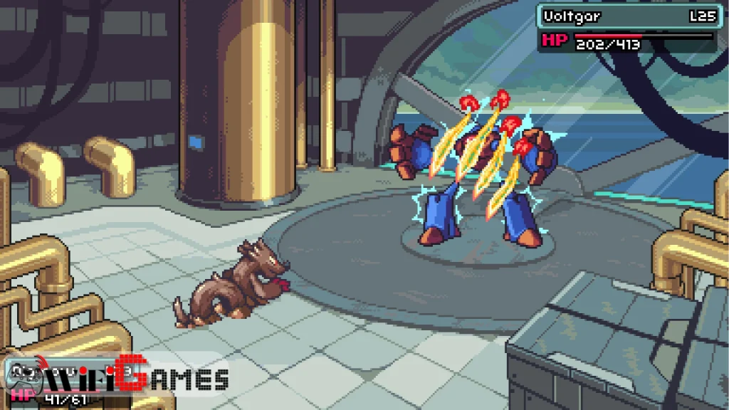Coromon تحميل