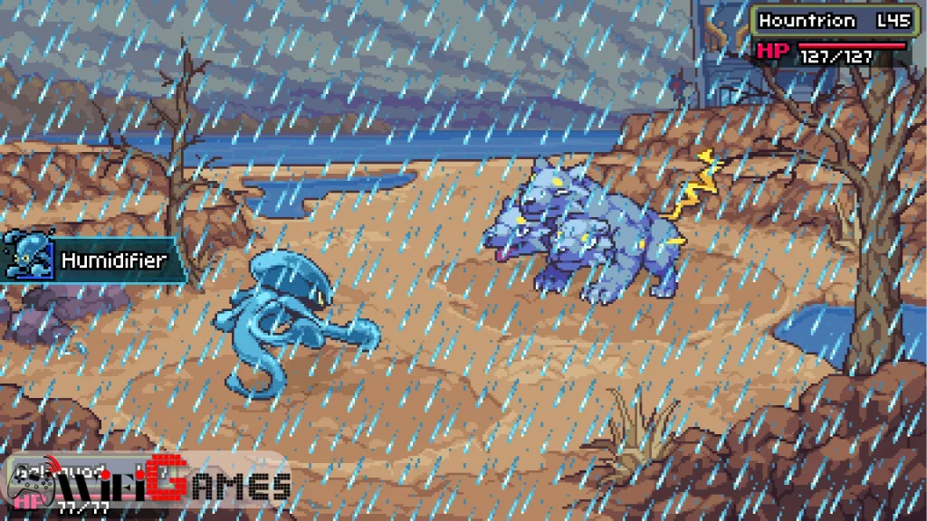 Coromon تحميل مجاني