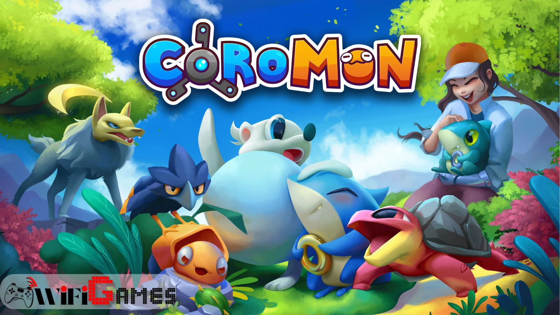Coromon