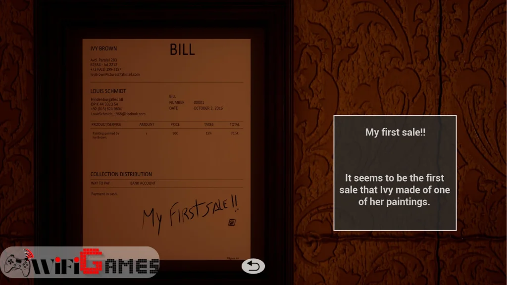 DETECTIVE The Motel تحميل مجاني