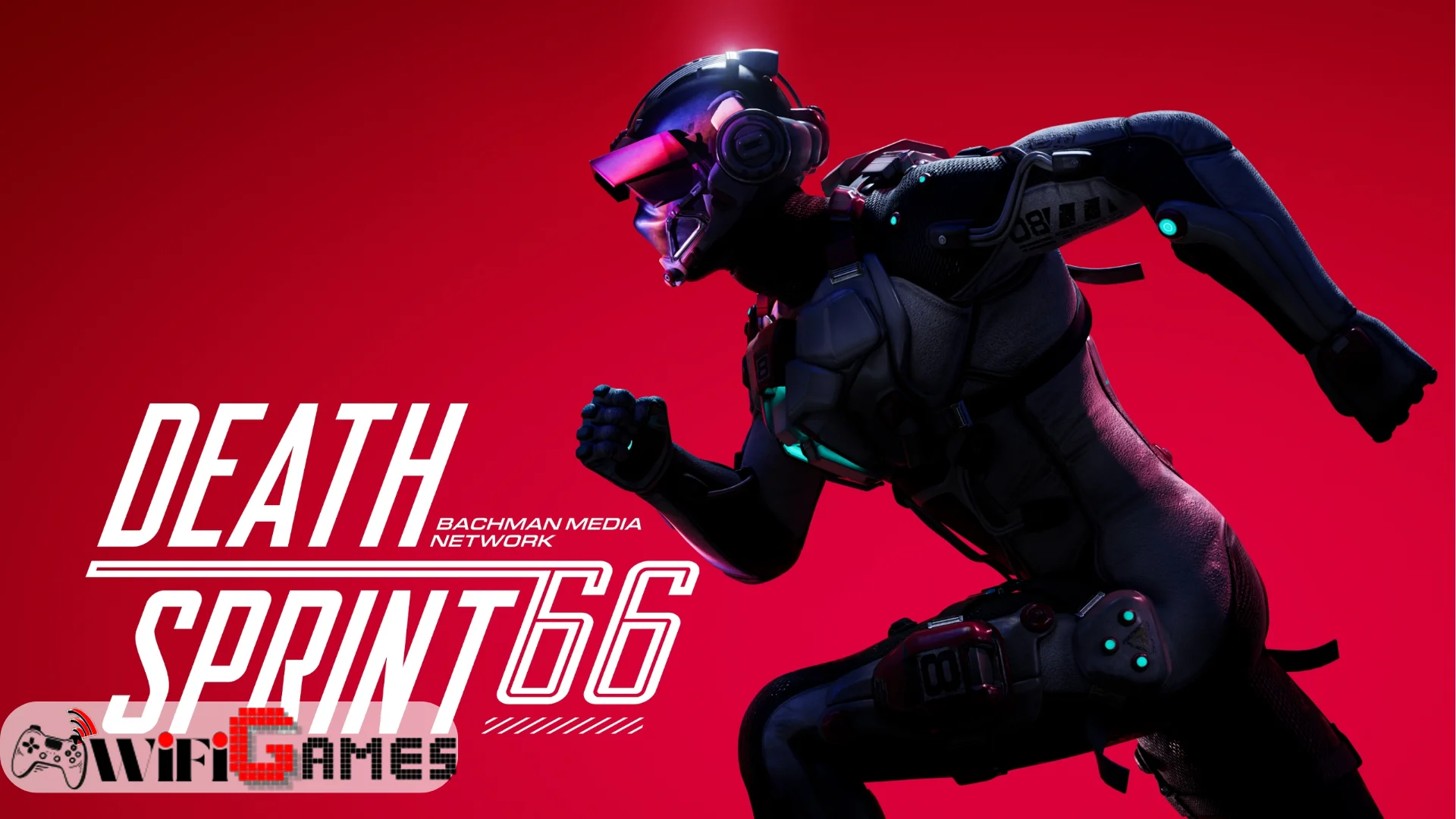 DeathSprint 66