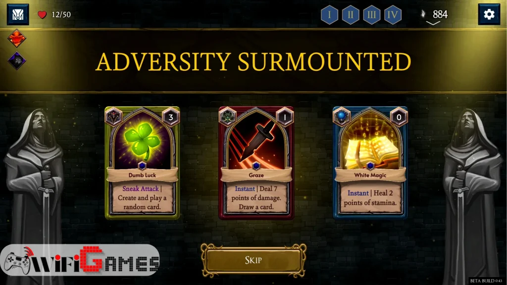 Deck of Souls Torrent
