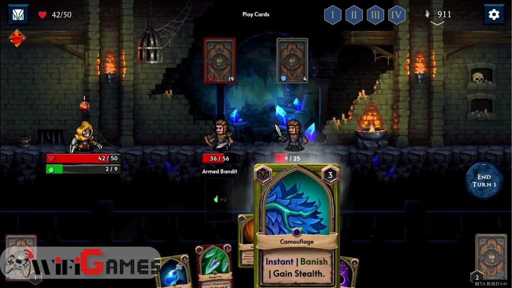 Deck of Souls تحميل