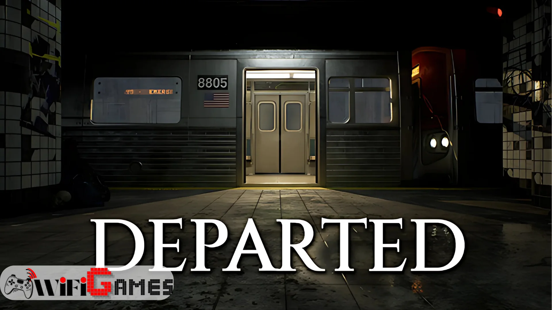 Departed