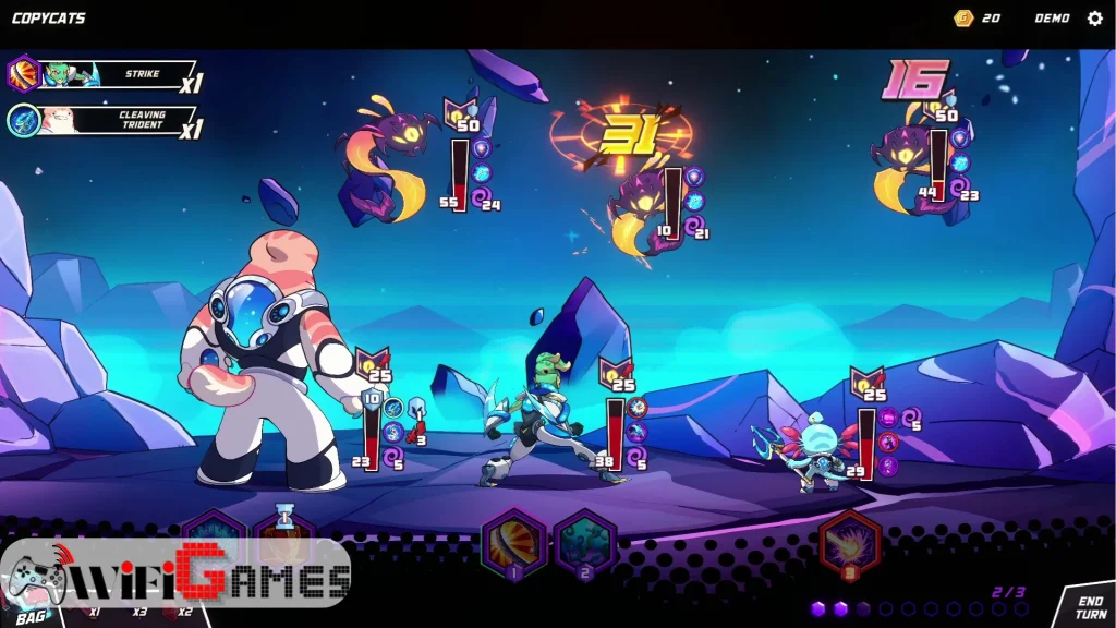Dimensionals Torrent