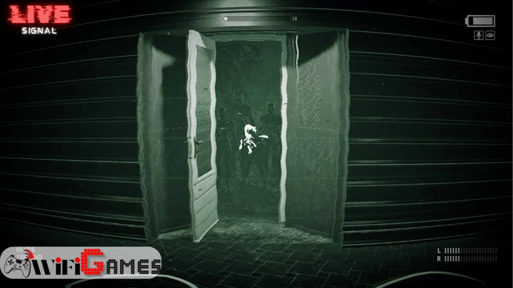 Dr Yaga Lost House Torrent