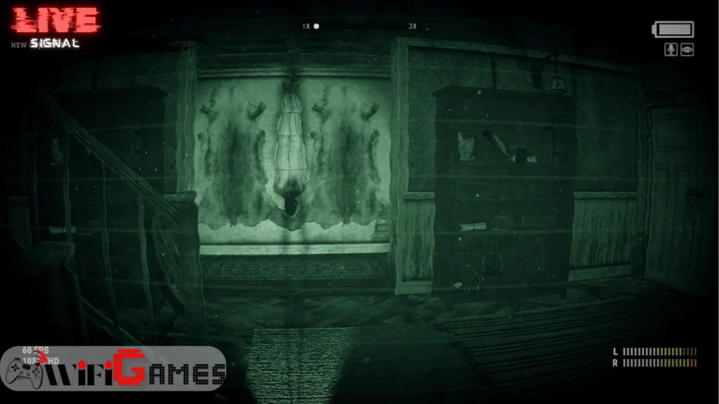 Dr Yaga Lost House تحميل