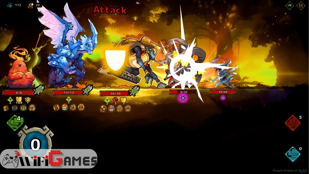 Dragon Eclipse Torrent