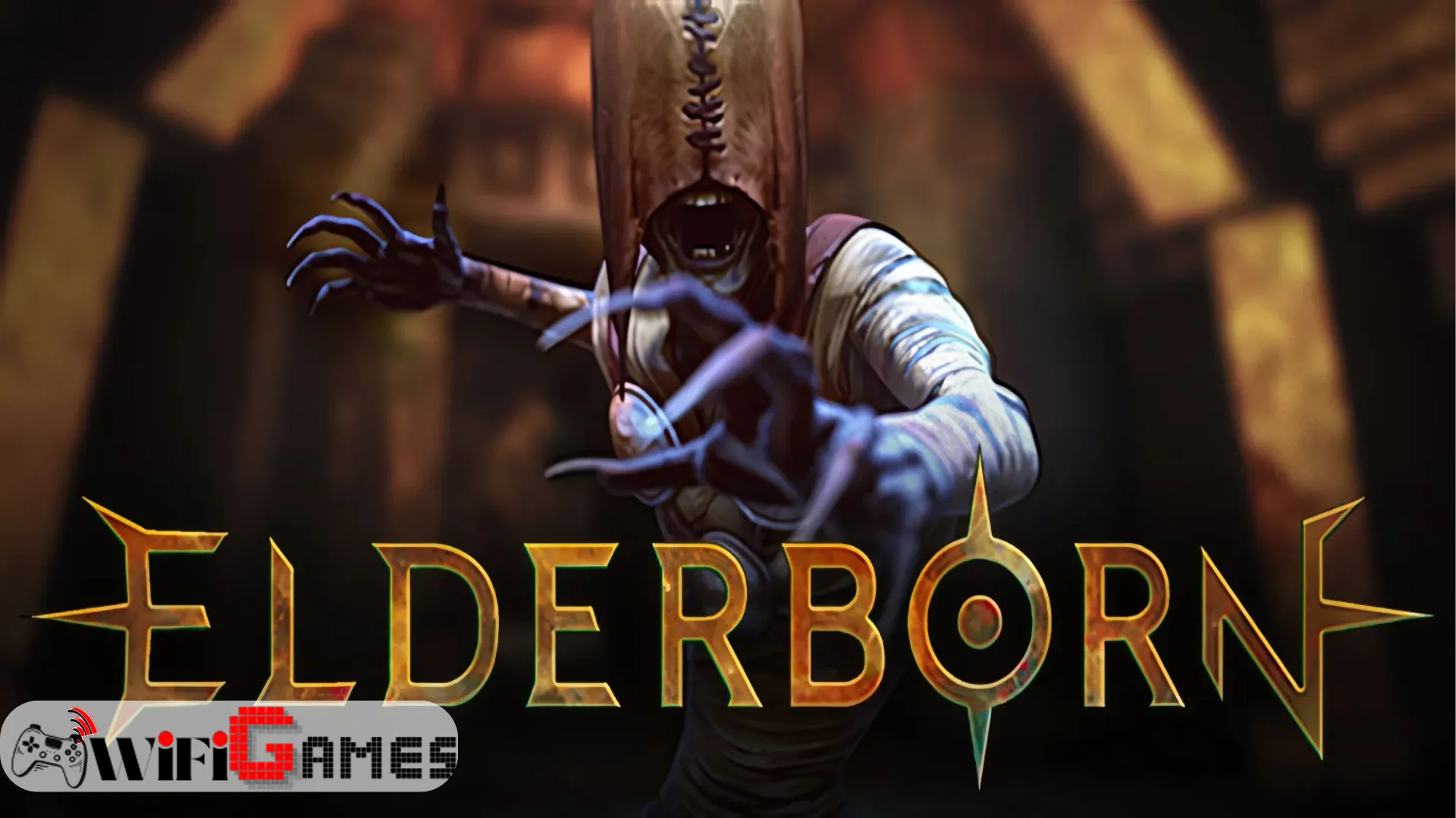 ELDERBORN