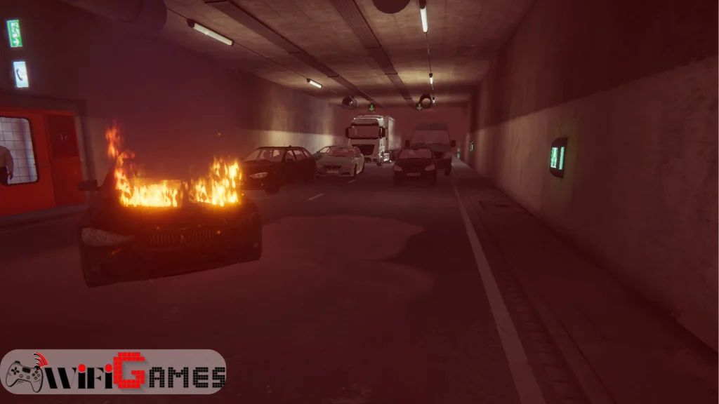 Emergency Call 112 The Attack Squad تحميل مجاني