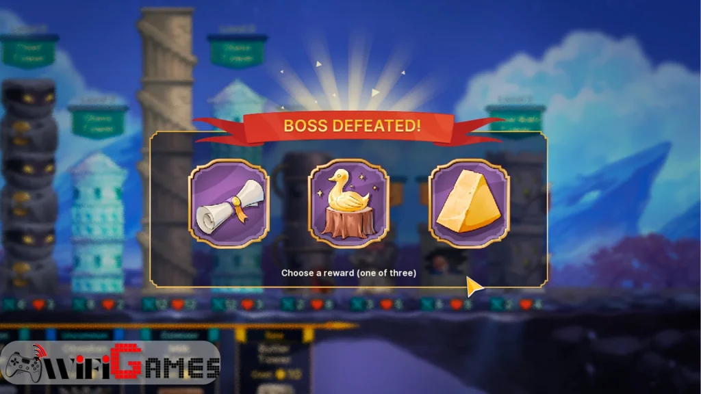 Epic Auto Towers تحميل مجاني