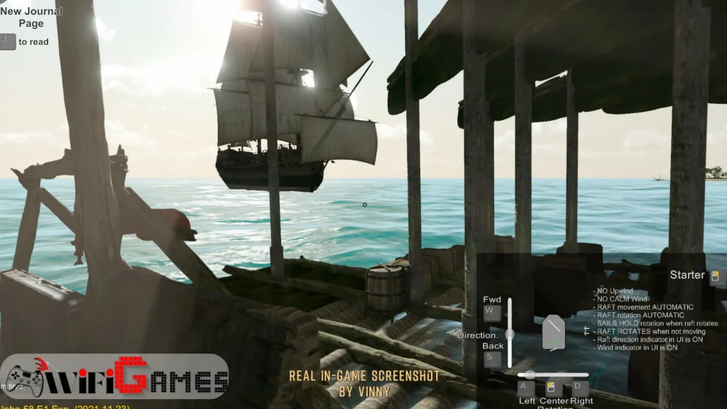 Escape The Pacific تحميل مجاني