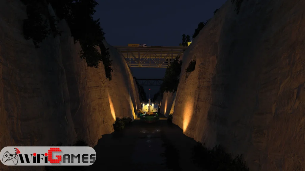 Euro Truck Simulator 2 Torrent
