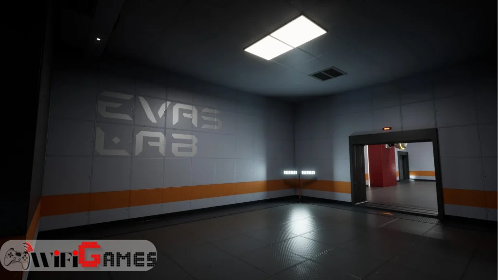Evas Lab تحميل