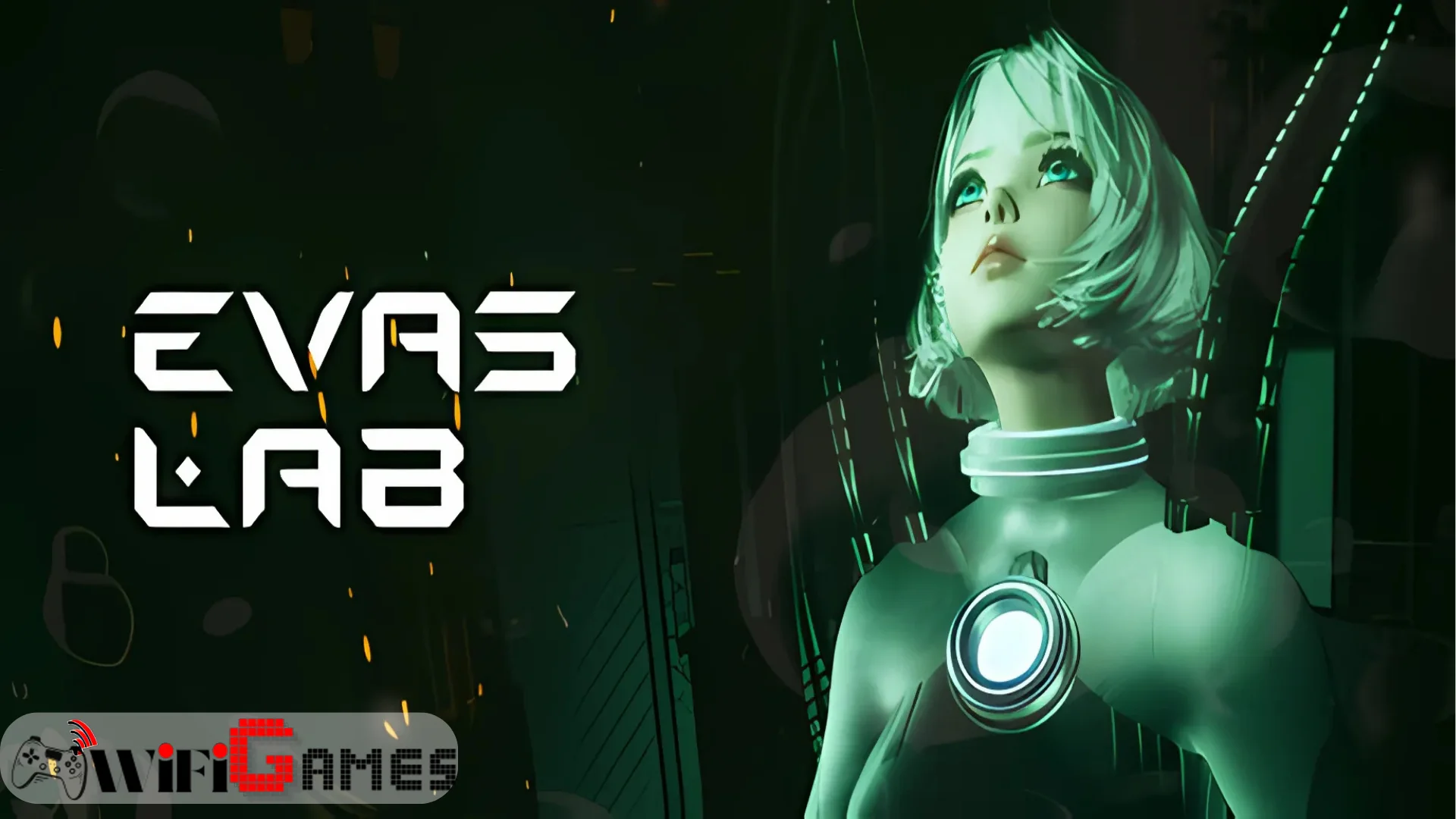 Evas Lab