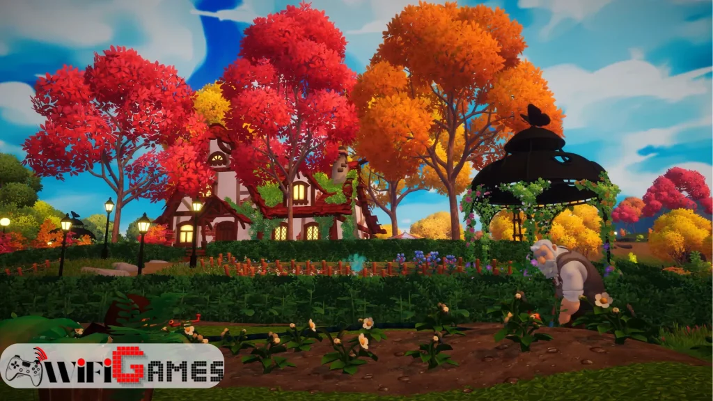 Everdream Valley Family Time Torrent
