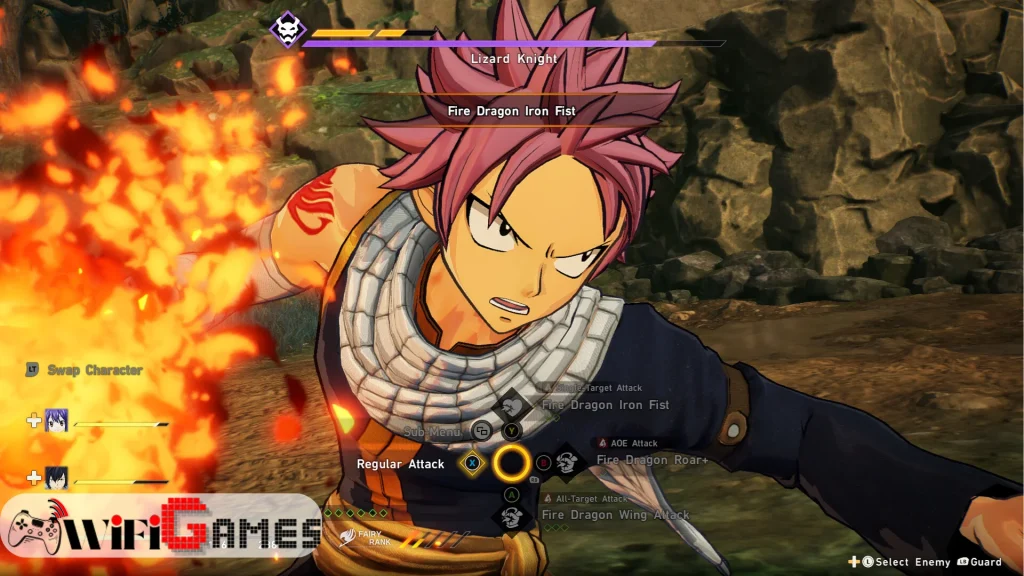 FAIRY TAIL 2 Torrent