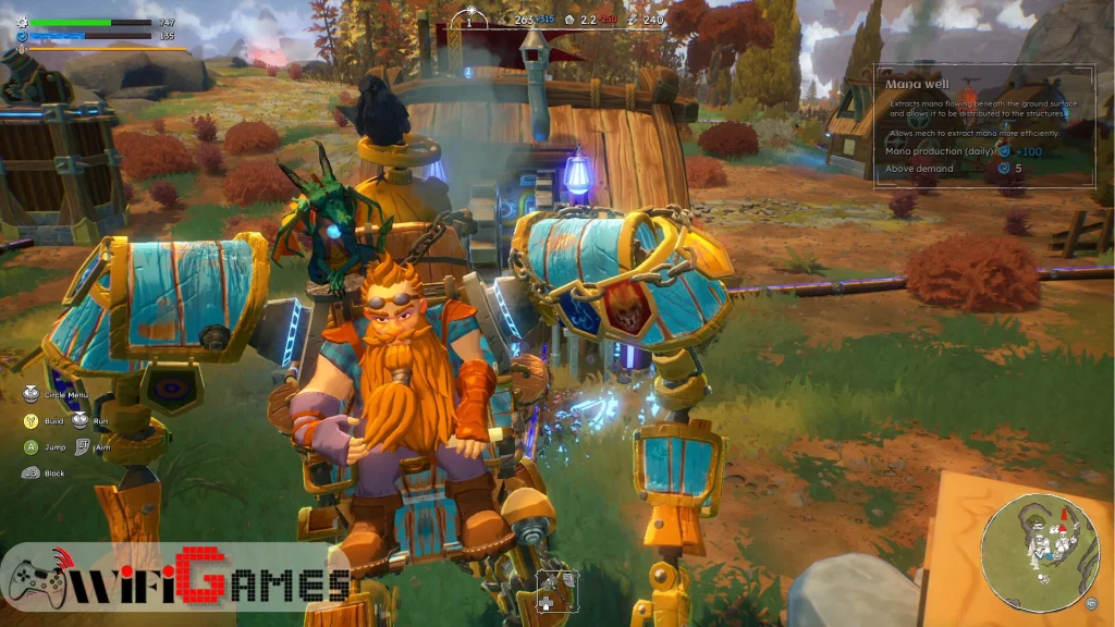 First Dwarf تحميل مجاني