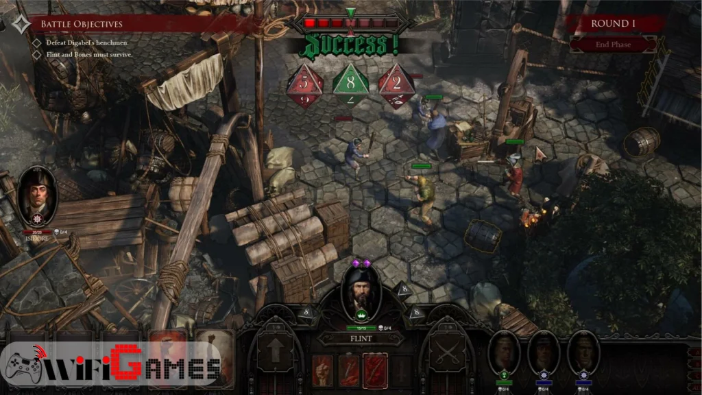 Flint Treasure of Oblivion تحميل مجاني