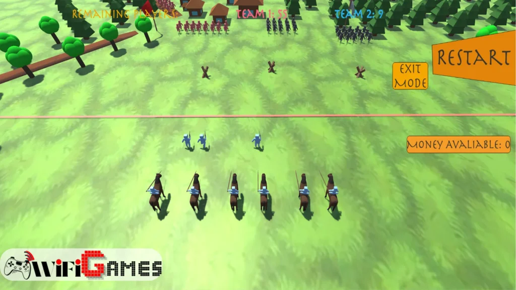 Front Lines Torrent