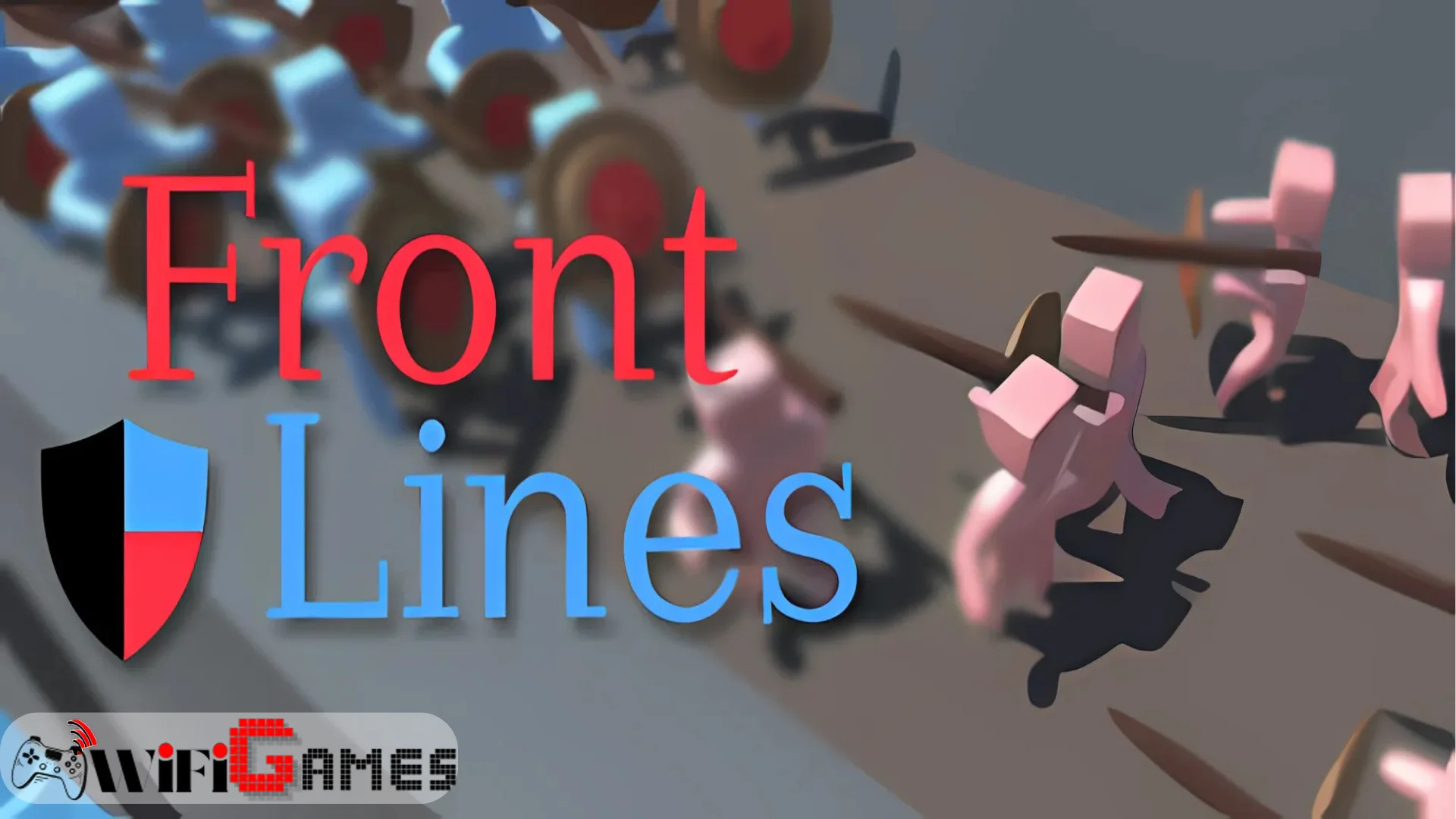Front Lines