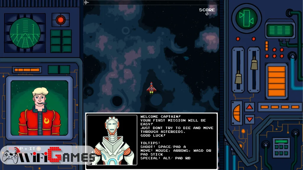 Galaxy Dreamer Torrent
