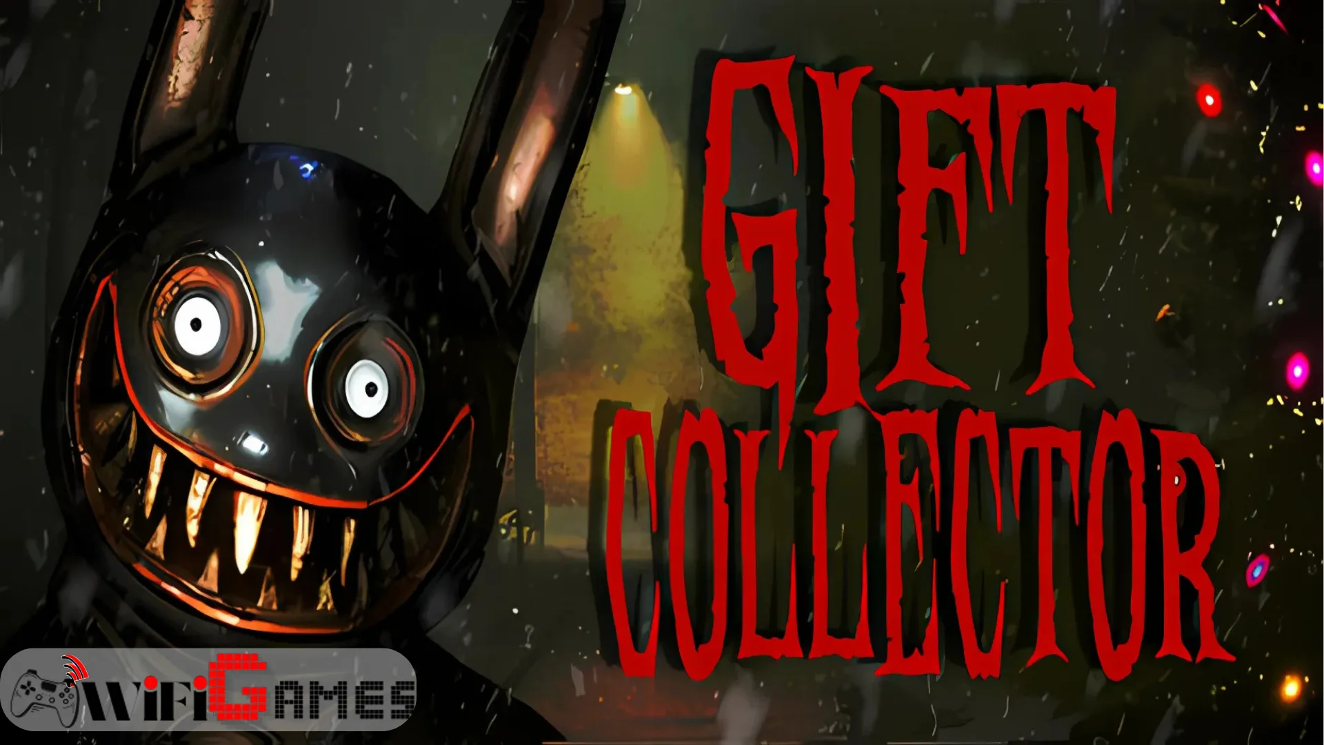 Gift Collector