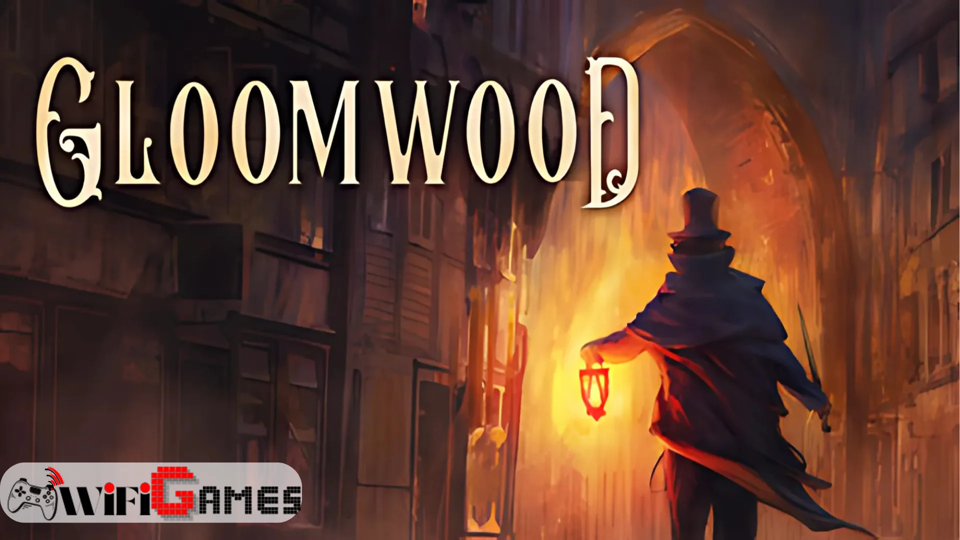 Gloomwood