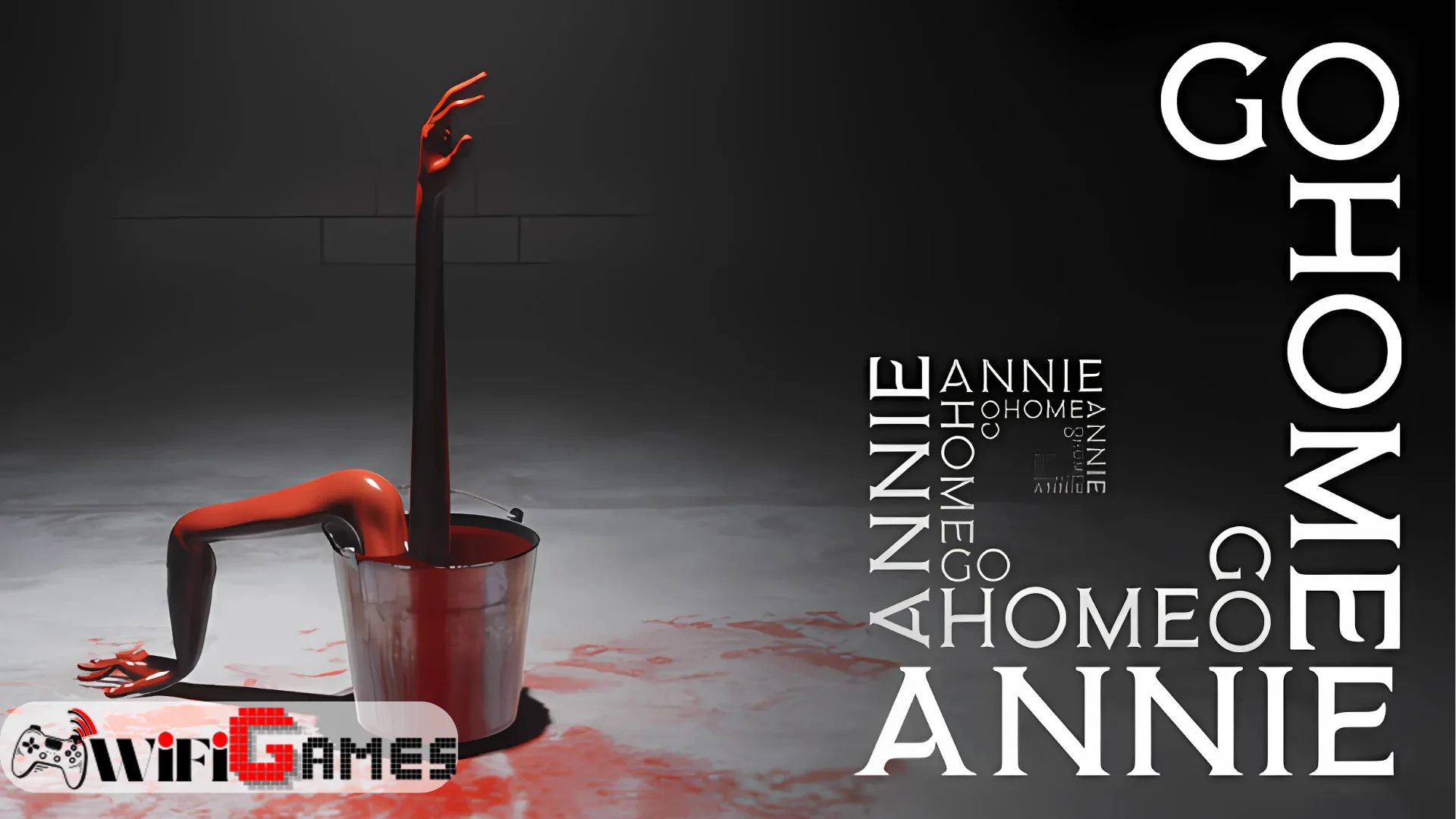 Go Home Annie