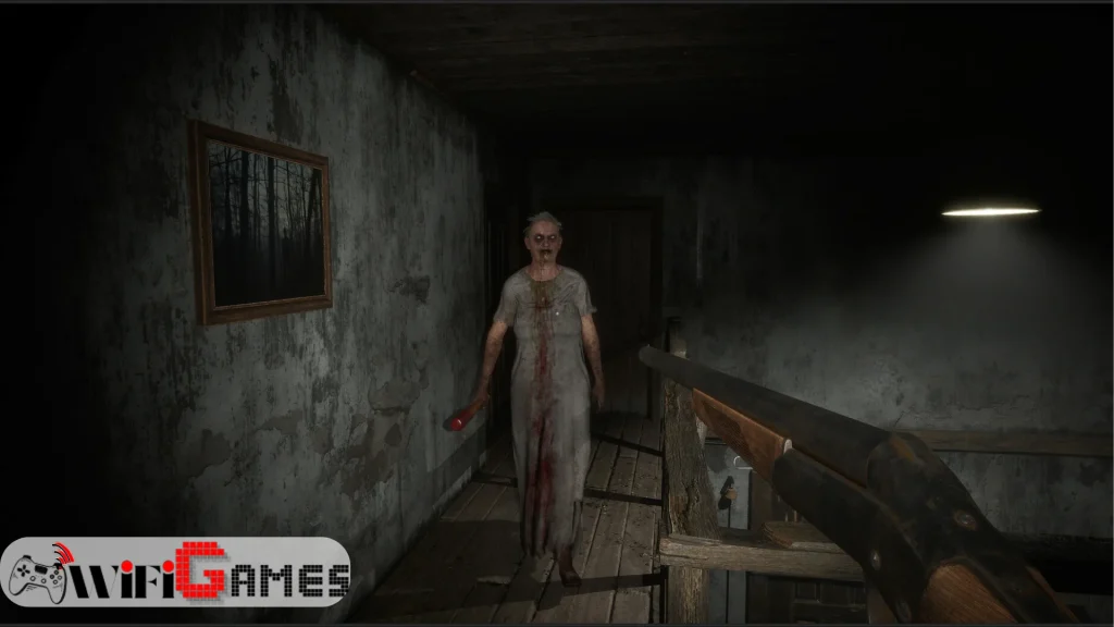 Granny Escape Together Torrent