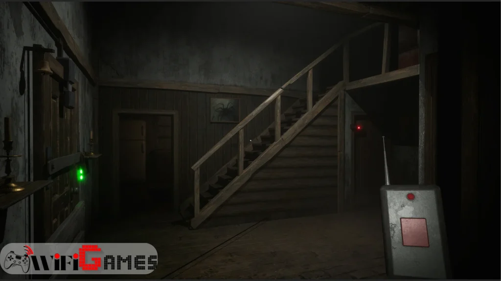 Granny Escape Together تحميل مجاني