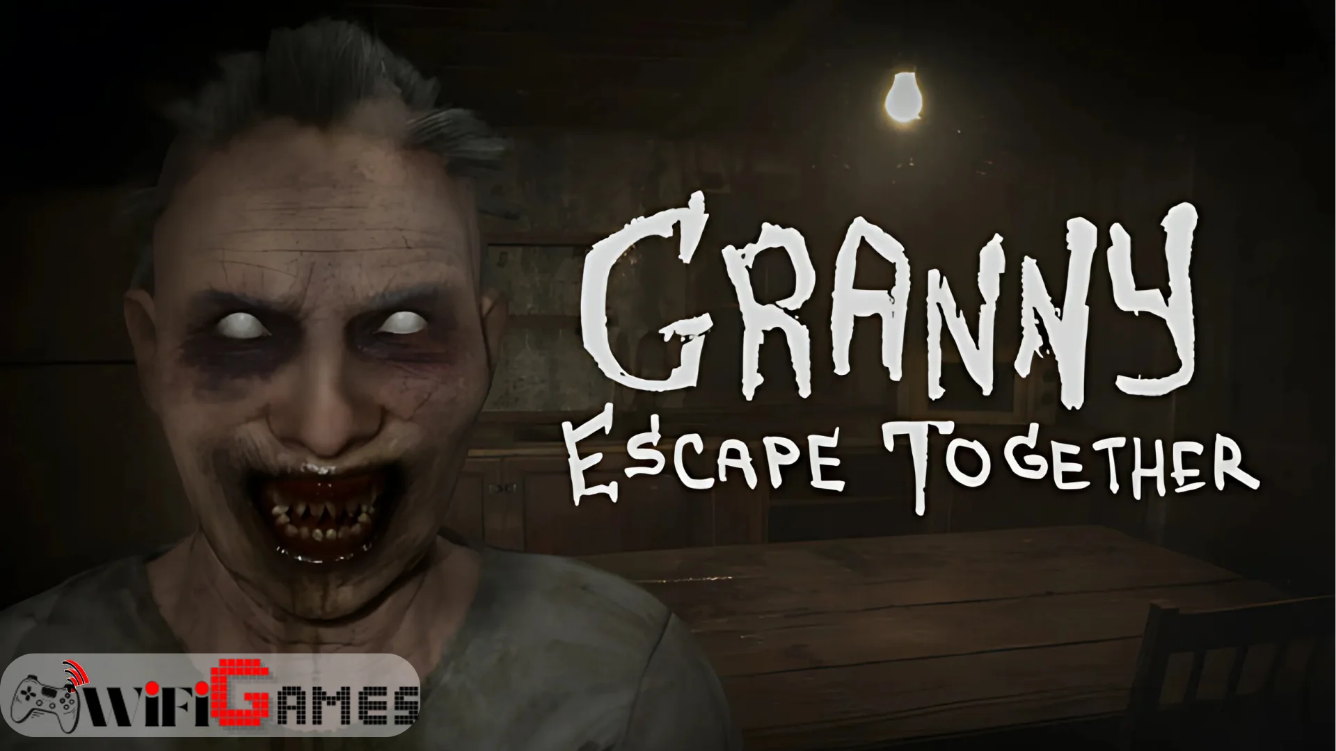 Granny Escape Together