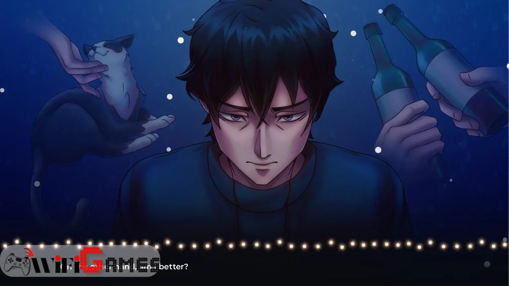 HOPE Winter Tale تحميل