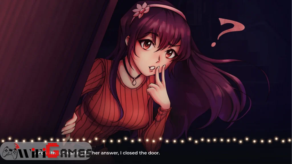 HOPE Winter Tale تحميل مجاني