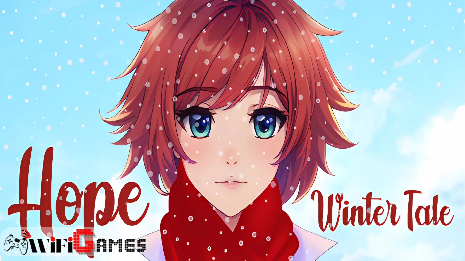 HOPE Winter Tale