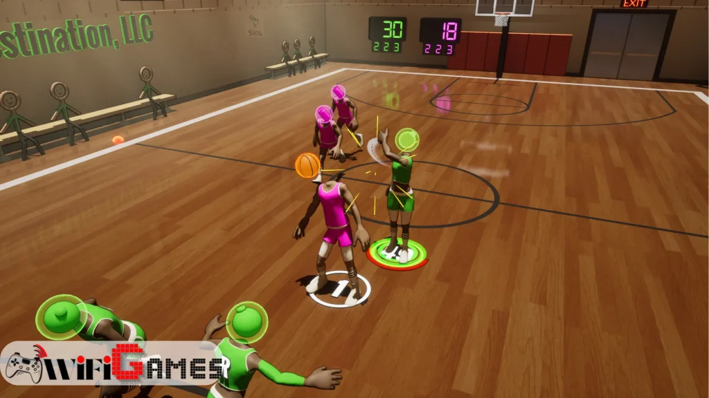Hooptown Hero Torrent
